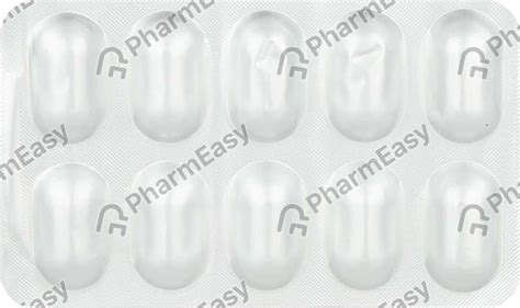 Lcarpro 500 MG Tablet (10): Uses, Side Effects, Price & Dosage | PharmEasy