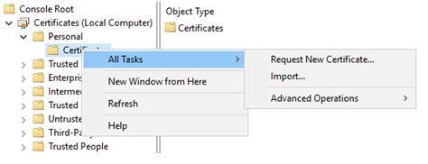 Image result for How to Enable SSL for Microsoft SQL Server