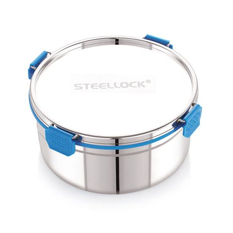 Steellock Pro Container - 3000ml