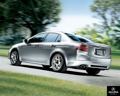 2008 Acura TL - Pictures - CarGurus