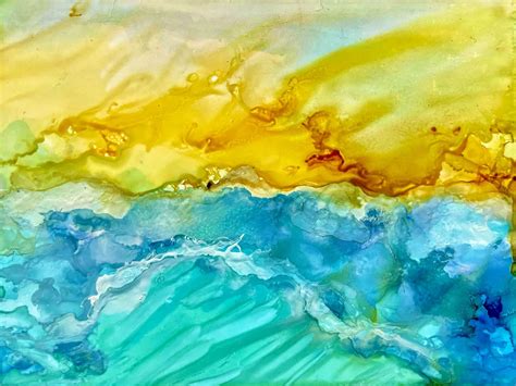 What Is The Best Watercolor Paper? — Michelle Schenker Art