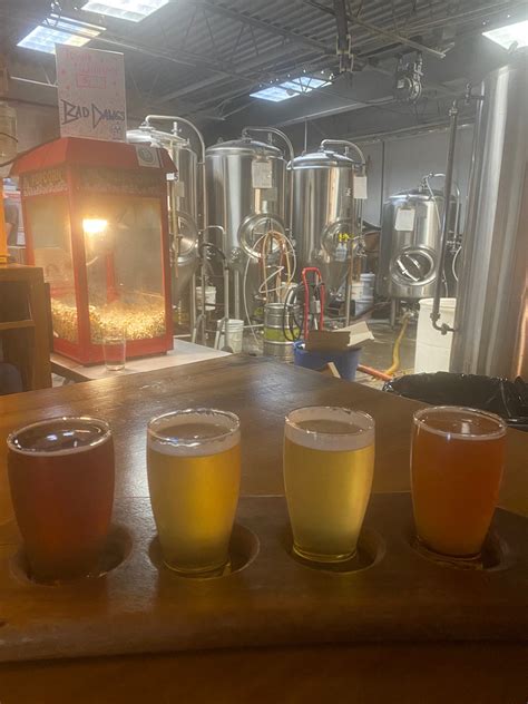 Two Way Brewing Company (Beacon, Hudson Valley, NY) | by Ave's Faves ...