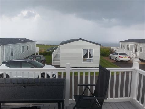 Brigg View - 14. What a let down... - Review of Reighton Sands Holiday ...