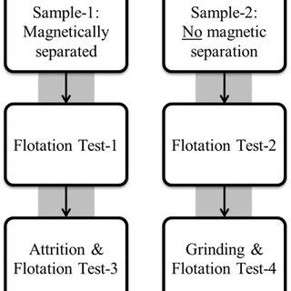 Image result for Flotation Separation Process