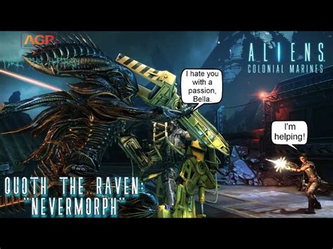 Image result for Alien Raven