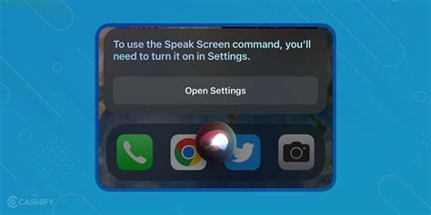 How To Enable Text-to-Speech on iOS | Cashify Blog