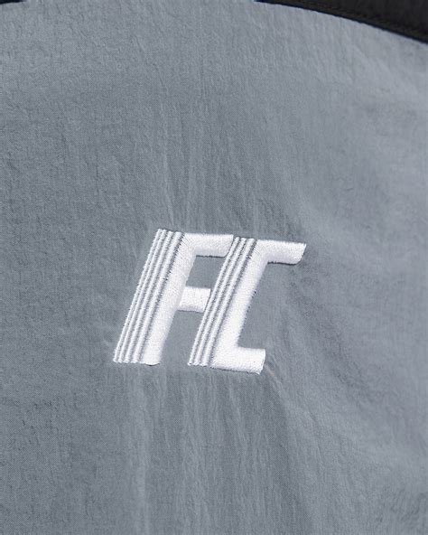 Nike Repel F.C. Men's Football Tracksuit Jacket. Nike IN