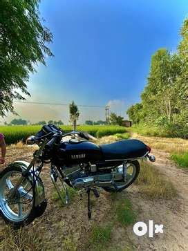 Buy & Sell Second Hand Rx 100 in India, Used Motorcycles in India | OLX
