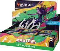 Image result for TDS Commander Box Set