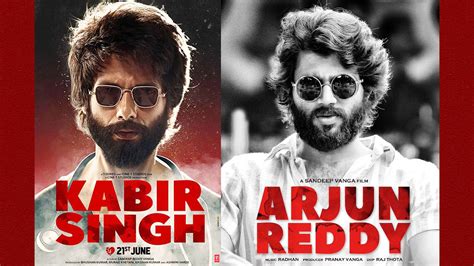 5 hit Bollywood films that are actually remakes of South Indian movies ...
