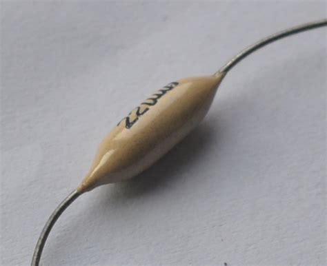 Image result for RF Color Code Choke Chart