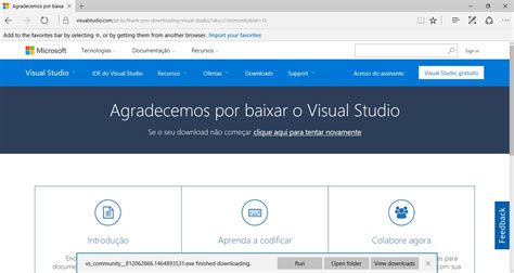 Instalar Visual Studio 的图像结果