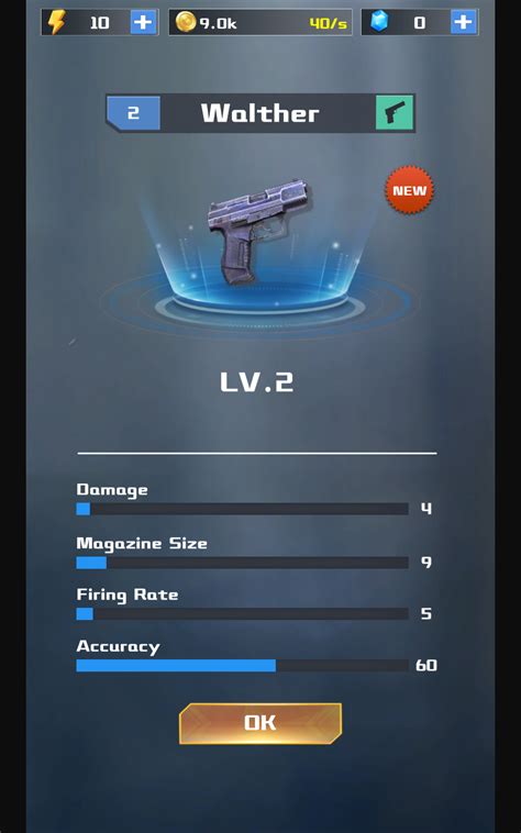 Infinity OPS: Modern Strike - App on Amazon Appstore