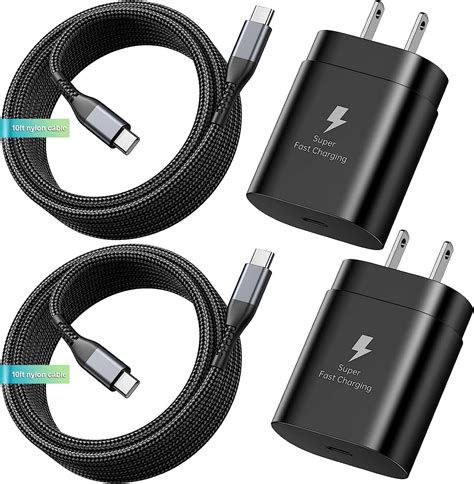 Amazon.com: Dayaoncy 30 Watt USB C for iPhone 15 Charger Fast Charging ...