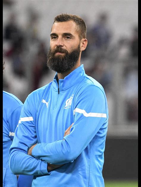 Benoir Paire Beard 的图像结果