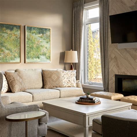 19 Neutral Living Room Ideas That Feel Warm, Balanced, and Beautiful