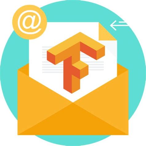 Tensorflow Python Icon 的图像结果