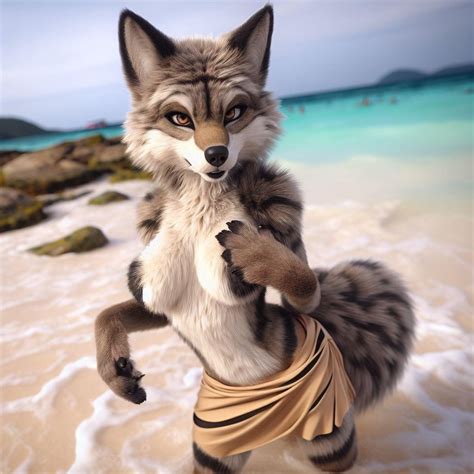 Choose your absurdly realistic furry girl! : r/aiyiff