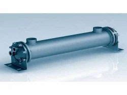Oil Cooler - Hydraulic Oil Cooler Manufacturer from Ghaziabad