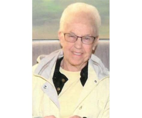 Mary Miller Obituary (1930 - 2025) - Charleston, WV - Charleston ...