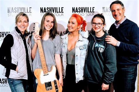 2023 Holiday Recording Studio Shows with NBC's The Voice Meghan Linsey