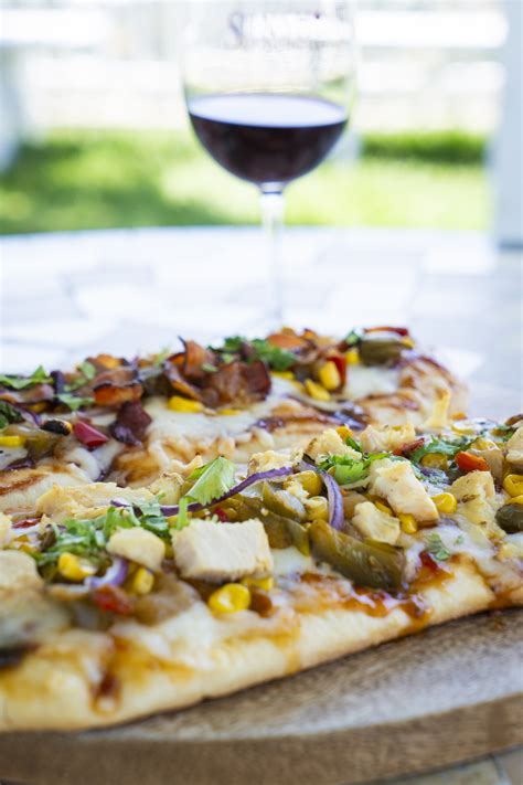 Sunshine Mountain Winery - San Marcos, CA