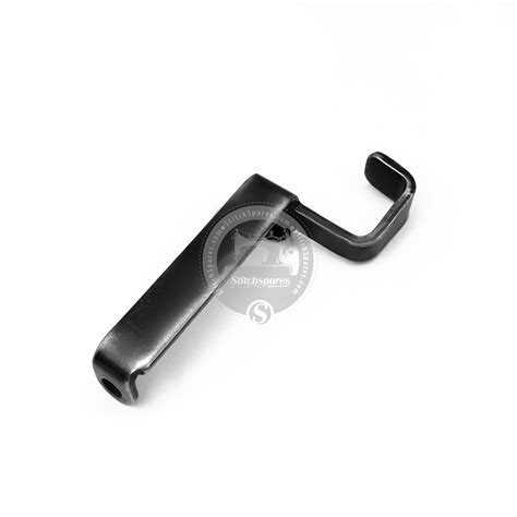 B1821-280-000 Gancho interno que presiona el soporte izquierda para Ju ...