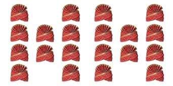 Buy Acquire Trend Jaipuri Pagdi/Turban for Barati & Gharati to ...