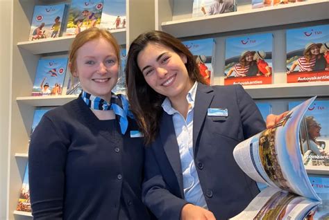 Working at TUI | Jobs & Careers at TUI