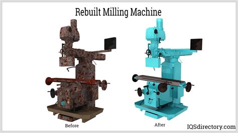 Milling Machine Rebuilding 的图像结果