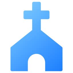 Church - Free icons