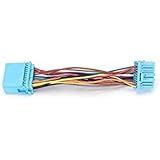 MobiGo Prime Maruti Suzuki Male-Female Stereo Coupler Harness For All ...