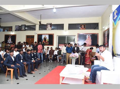 SCVP College Gokak