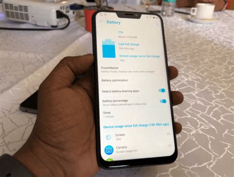 Asus Zenfone 5Z first impression: The new flagship phone killer in town ...