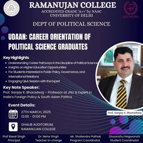 Ramanujan College