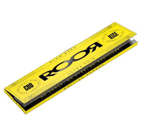 Buy ROOR - ULTRA THIN KING SIZE SKINS | Slimjim India – Slimjim Online