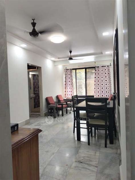 Manish Tower Co-Operative Housing Society Andheri West Rent - WITHOUT ...