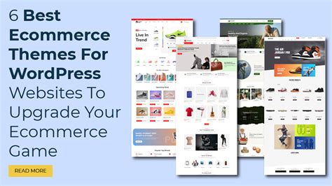6 Best Ecommerce Themes For WordPress Websites To Upgrade Your ...