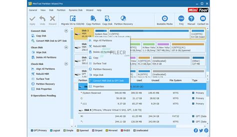 MiniTool Partition Wizard Download Full 的图像结果