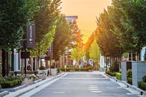 20 of the Best Shopping Destinations in Georgia | Explore Georgia