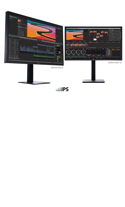 LG 27MD5KL-B 68.58cm (27) UltraFine Display Monitor - Business | LG IN