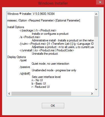 Install Wizard Error Fix 的图像结果