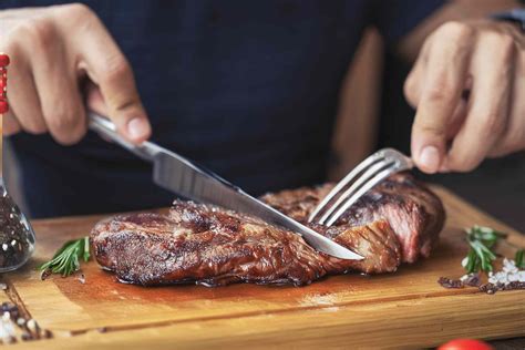 What Happens to Your Body When You Eat Meat Every Day?