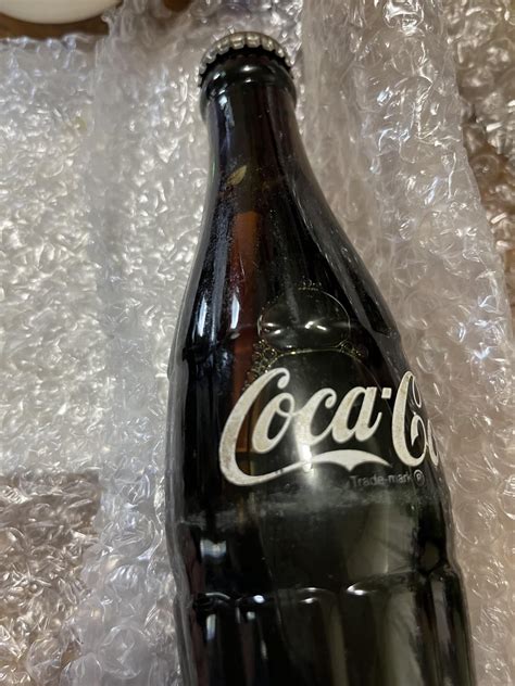 does Coke ever expire? I am sure this has been in office for at least ...