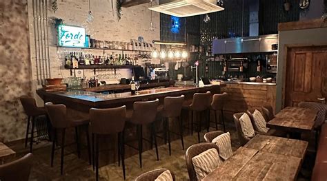 THE FORDE, Horsforth - Restaurant Reviews, Phone Number & Photos ...