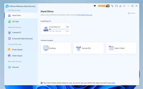 Image result for UltFone Recovery Tutorial