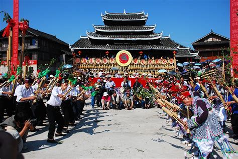 湖南怀化有什么景点 湖南怀化有什么好玩的地方_旅泊网