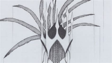 The Presence of Your Absence Is Everywhere | Meer