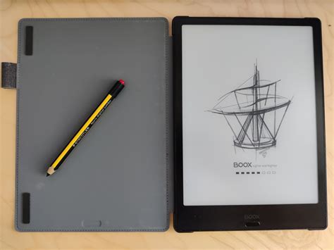 Image result for Boox Note 2