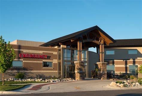 Deer Lodge Medical Center | Powell County Hospital